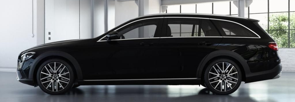 Mercedes-Benz E 220 d 4M T All-Terrain AHK+PANO+DISTRO+LED+19" foto 2