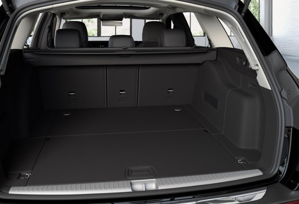 Mercedes-Benz E 220 d 4M T All-Terrain AHK+PANO+DISTRO+LED+19" foto 11