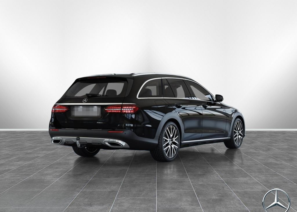 Mercedes-Benz E 220 d 4M T All-Terrain AHK+PANO+DISTRO+LED+19" foto 3