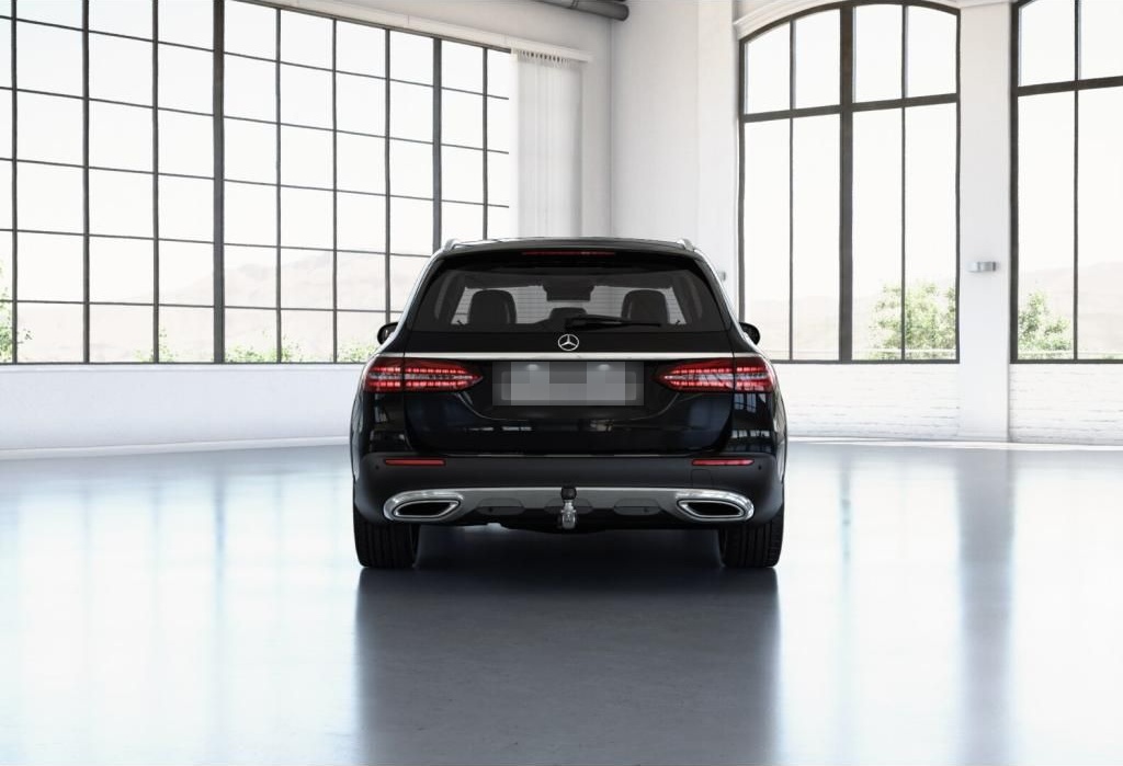 Mercedes-Benz E 220 d 4M T All-Terrain AHK+PANO+DISTRO+LED+19" foto 4