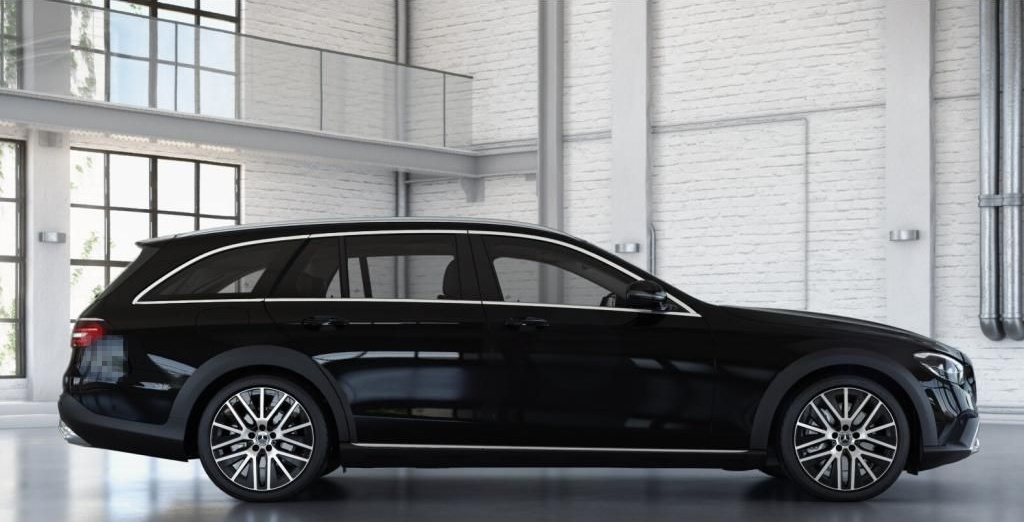 Mercedes-Benz E 220 d 4M T All-Terrain AHK+PANO+DISTRO+LED+19" foto 5