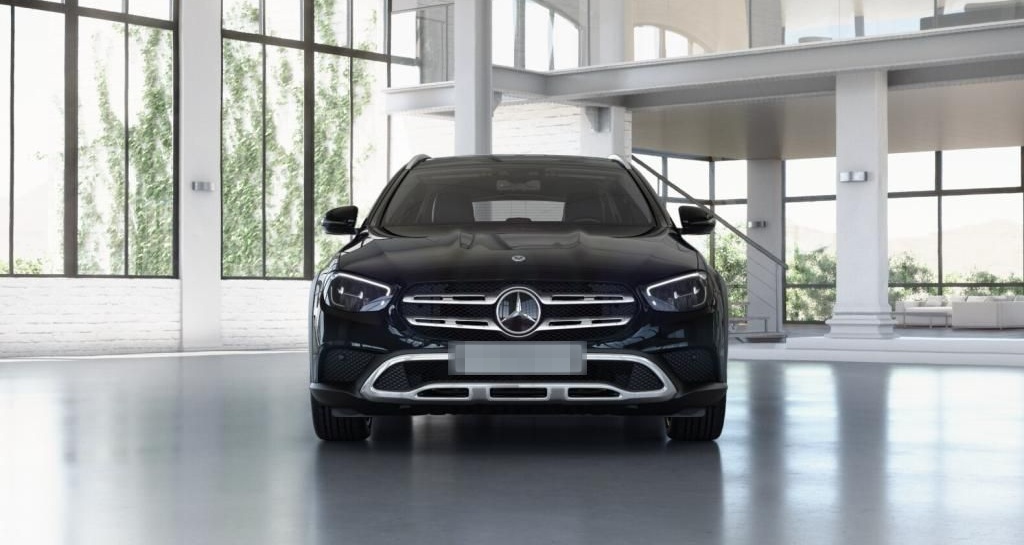 Mercedes-Benz E 220 d 4M T All-Terrain AHK+PANO+DISTRO+LED+19" foto 6