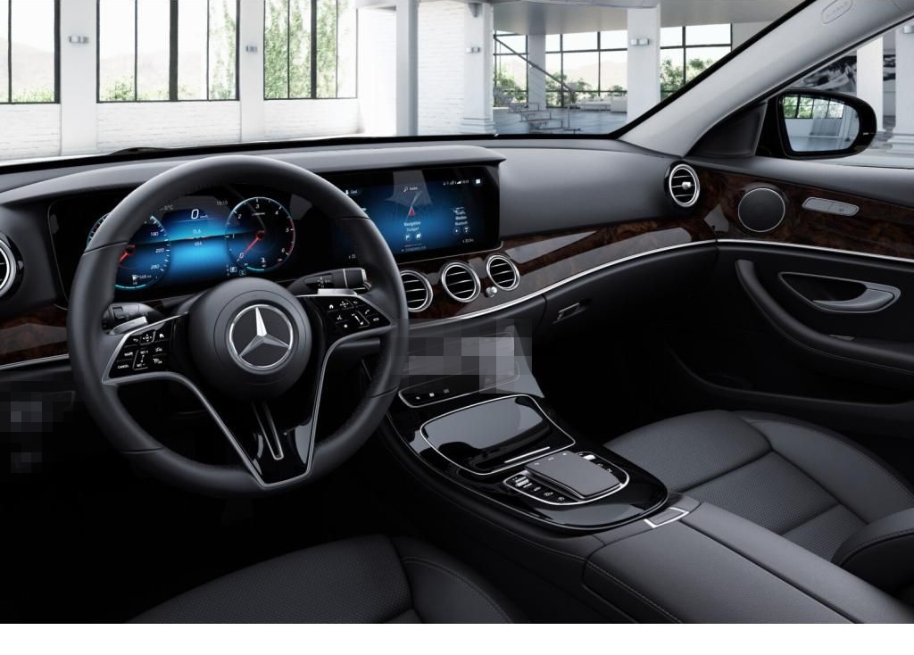 Mercedes-Benz E 220 d 4M T All-Terrain AHK+PANO+DISTRO+LED+19" foto 7