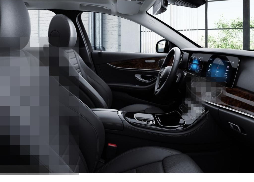 Mercedes-Benz E 220 d 4M T All-Terrain AHK+PANO+DISTRO+LED+19" foto 8