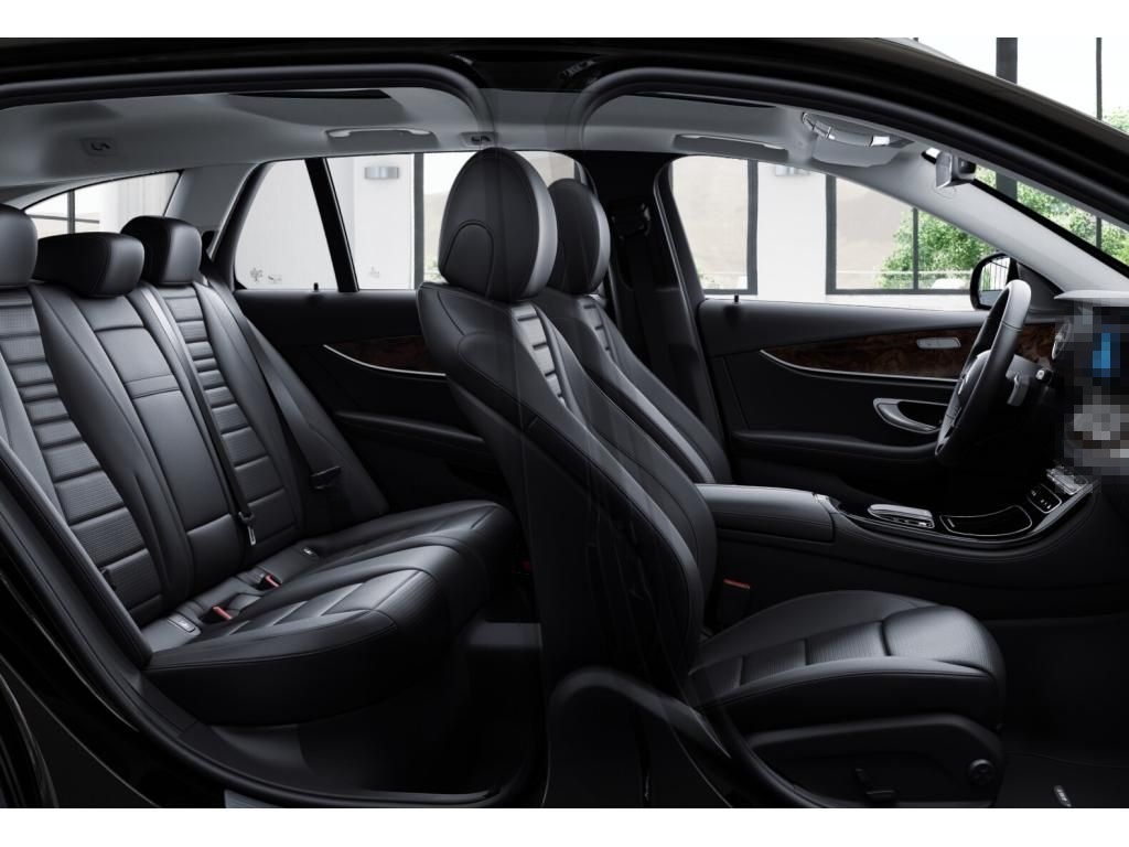 Mercedes-Benz E 220 d 4M T All-Terrain AHK+PANO+DISTRO+LED+19" foto 10