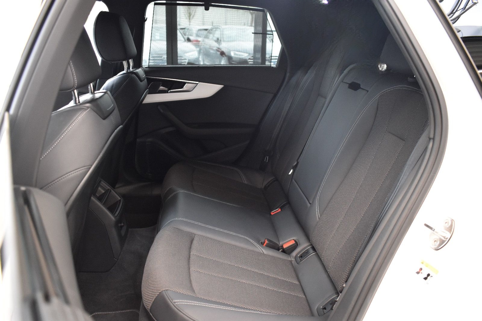 Audi A4 Av 50TDI quattro tiptronic S line LED~ACC~AHK foto 11