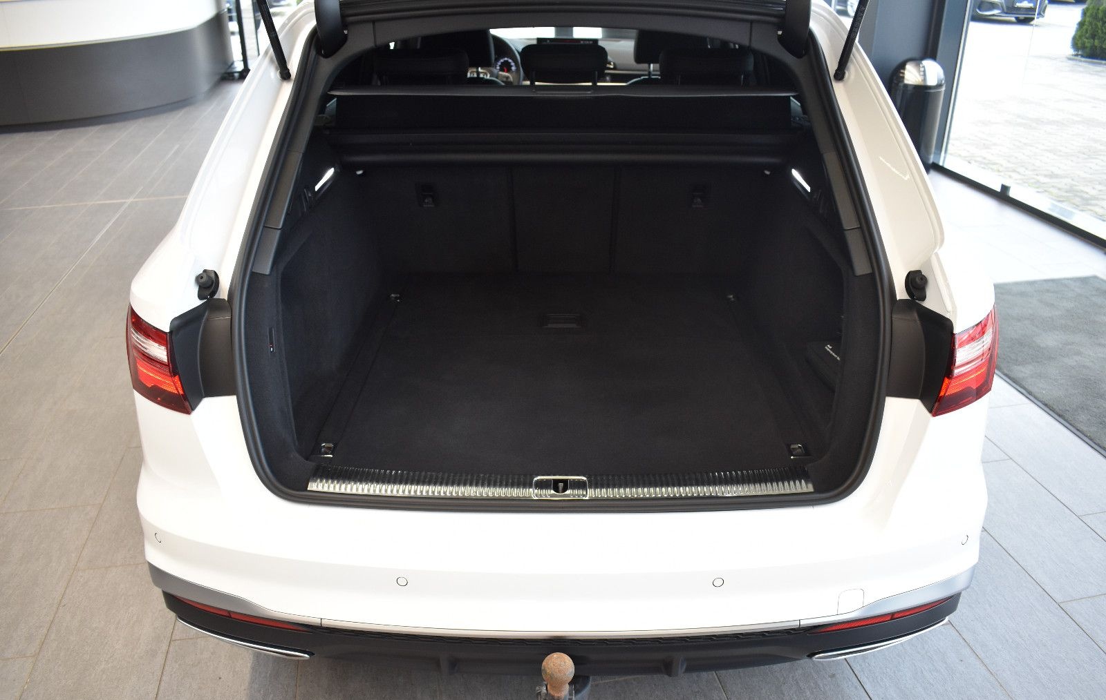 Audi A4 Av 50TDI quattro tiptronic S line LED~ACC~AHK foto 12