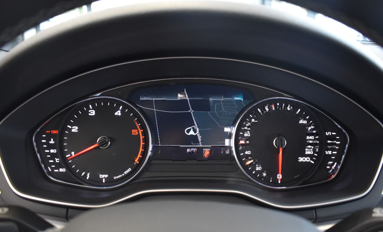 Audi A4 Av 50TDI quattro tiptronic S line LED~ACC~AHK foto 15