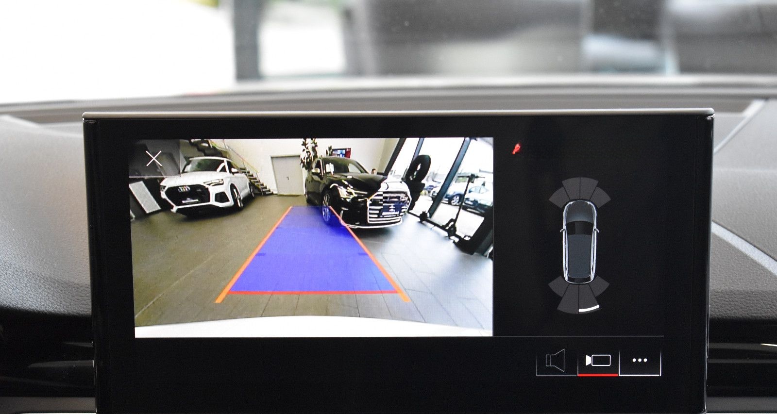 Audi A4 Av 50TDI quattro tiptronic S line LED~ACC~AHK foto 17