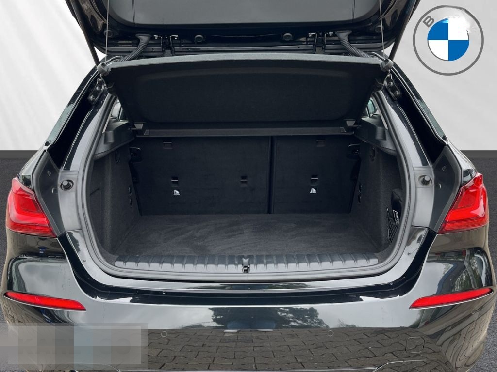 BMW 116 d 5-Türer LC Prof Tempomat LED PDC DAB SHZ foto 14