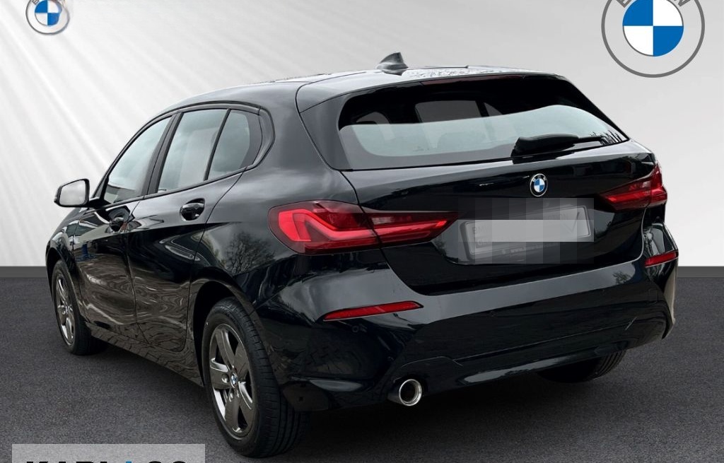 BMW 116 d 5-Türer LC Prof Tempomat LED PDC DAB SHZ foto 3