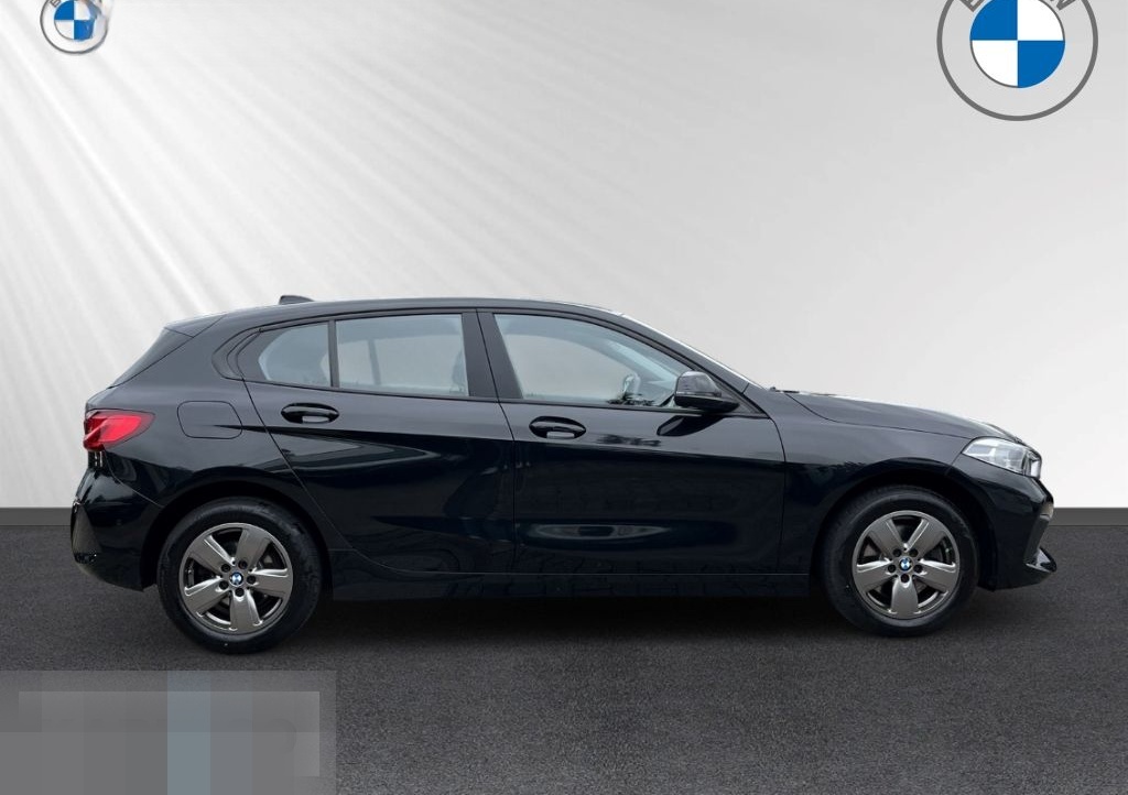 BMW 116 d 5-Türer LC Prof Tempomat LED PDC DAB SHZ foto 5