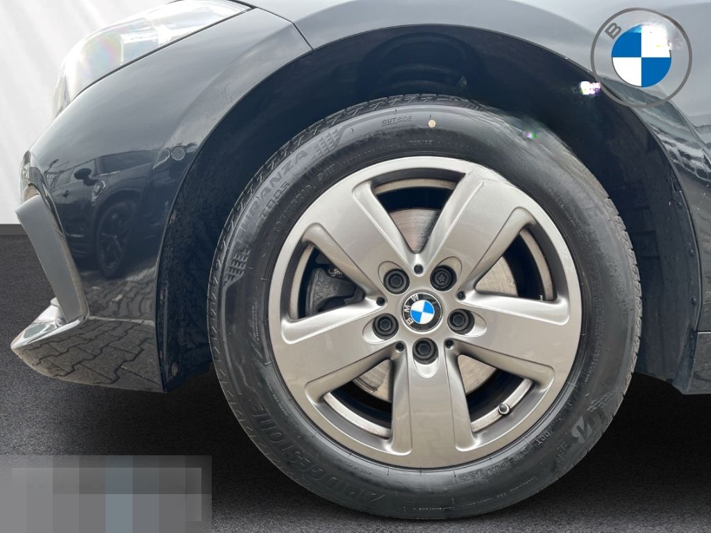 BMW 116 d 5-Türer LC Prof Tempomat LED PDC DAB SHZ foto 7