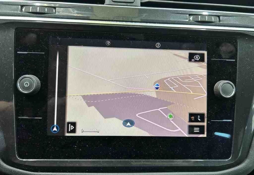 Volkswagen Tiguan 2.0 TSI 4Motion R-Line Matrix/Kam/AHK/SHZ foto 7