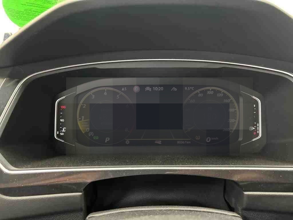 Volkswagen Tiguan 2.0 TSI 4Motion R-Line Matrix/Kam/AHK/SHZ foto 8