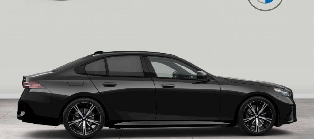 BMW 520d Limousine M Sportpaket foto 6