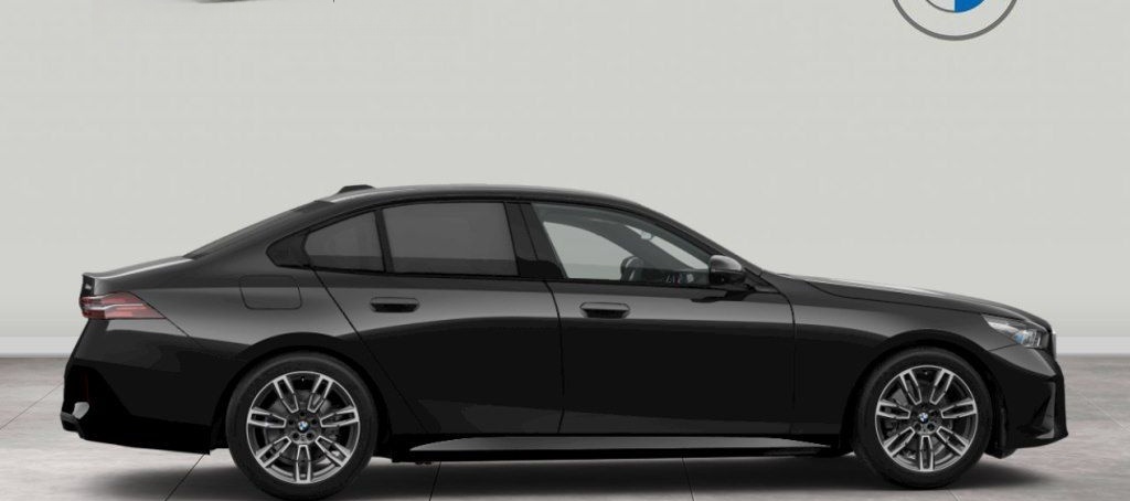 BMW 520d Limousine M Sportpaket foto 6