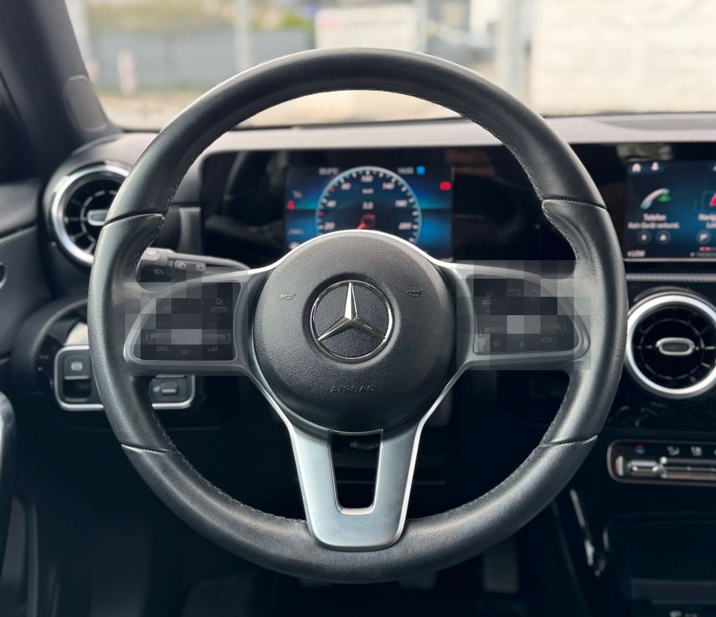 Mercedes-Benz A 200 Progressive Business+Finanzierung+Garantie foto 11