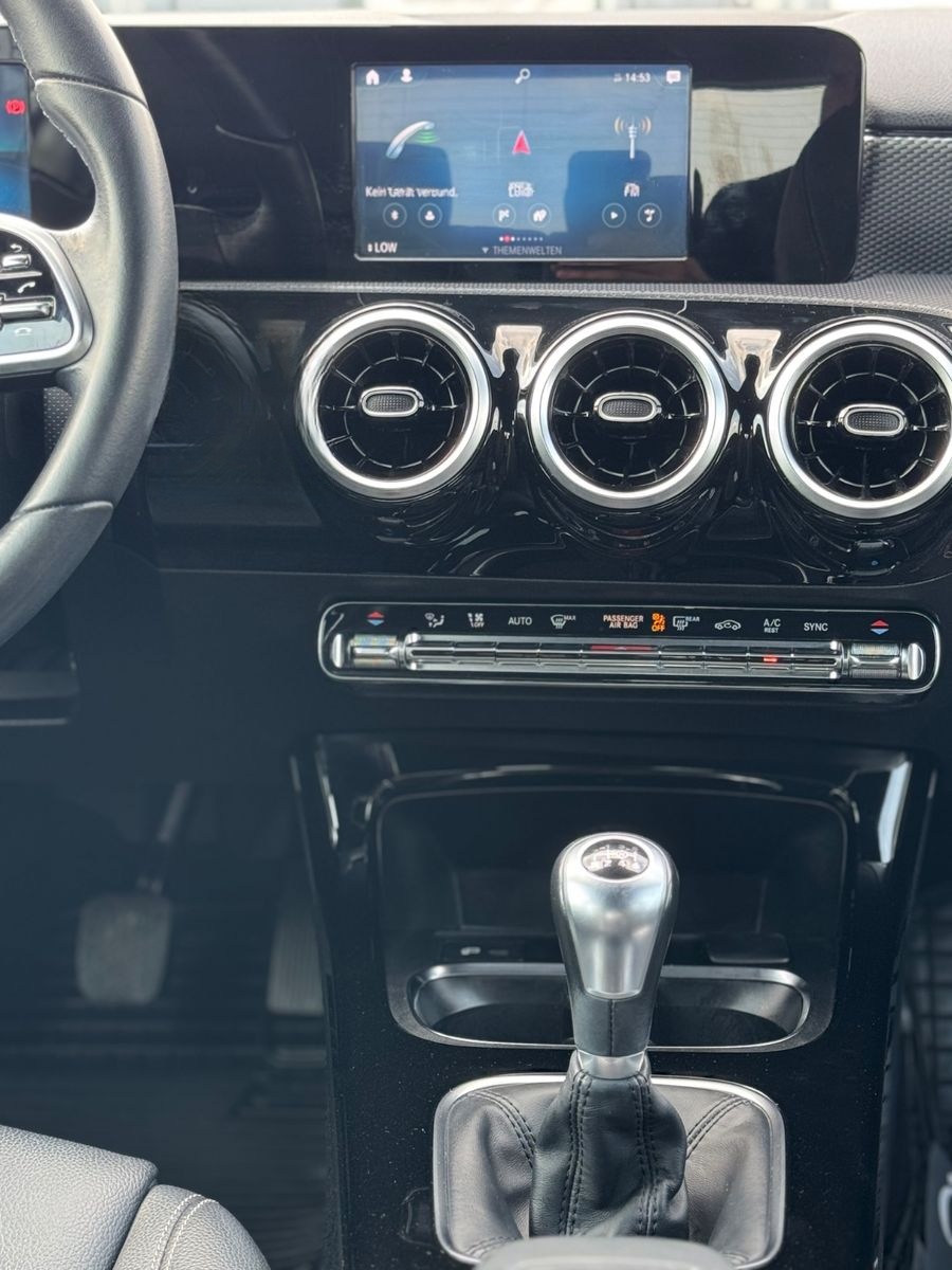 Mercedes-Benz A 200 Progressive Business+Finanzierung+Garantie foto 14