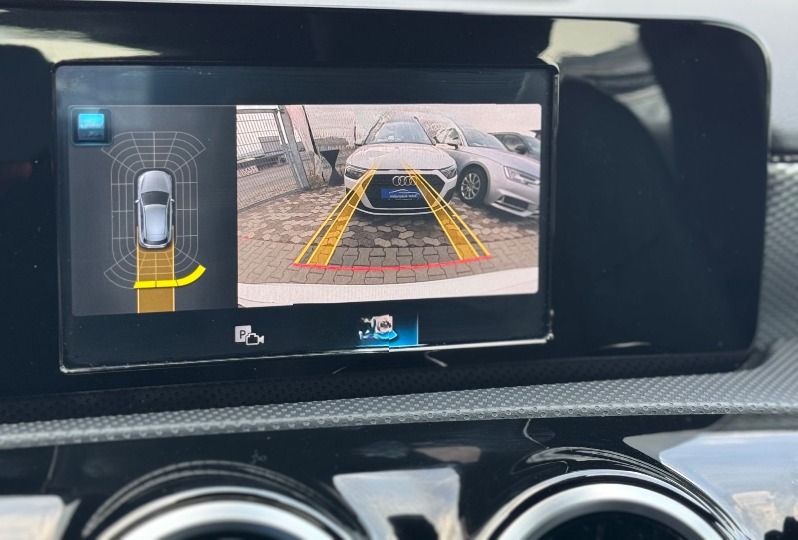 Mercedes-Benz A 200 Progressive Business+Finanzierung+Garantie foto 15