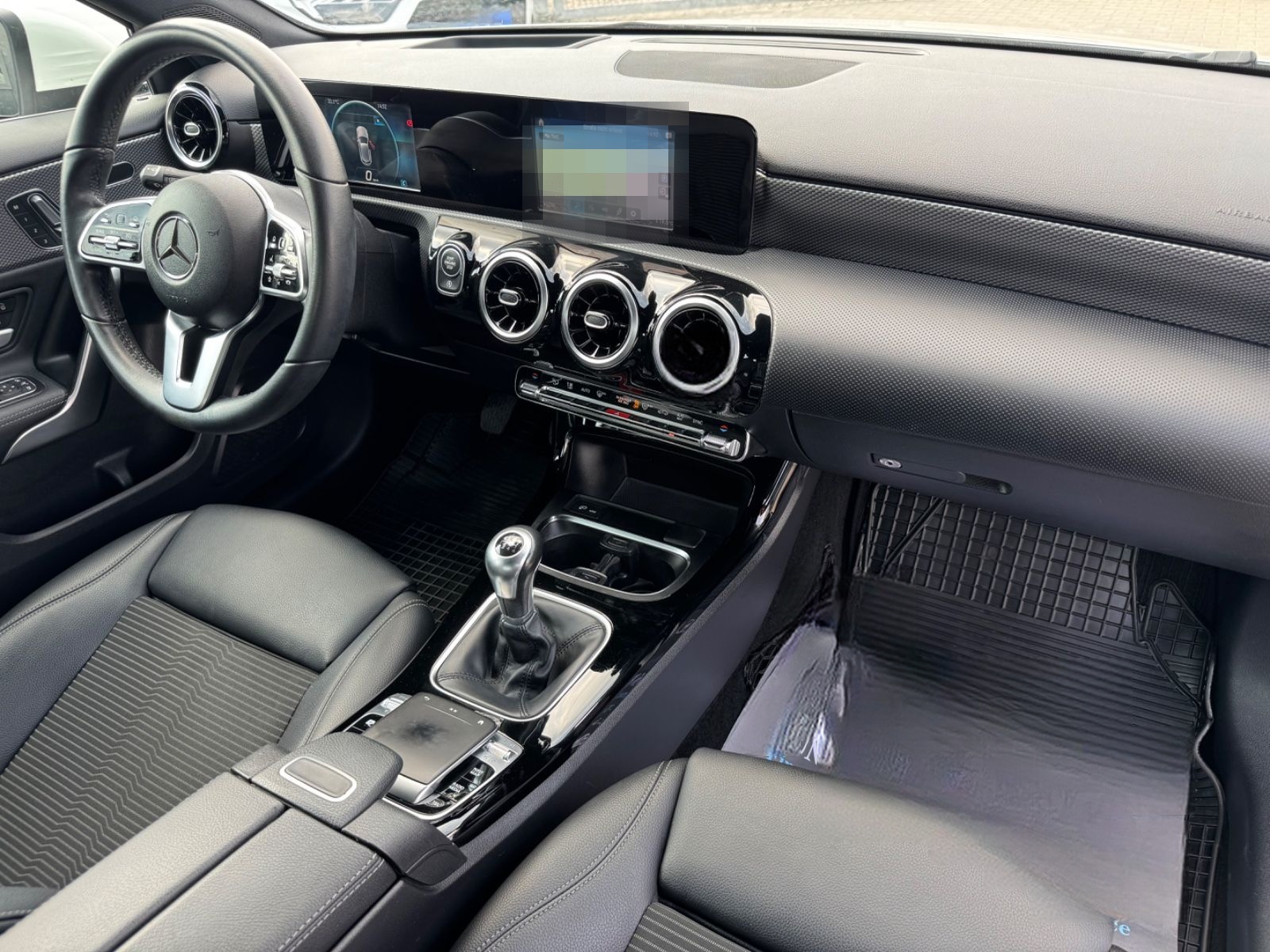 Mercedes-Benz A 200 Progressive Business+Finanzierung+Garantie foto 17