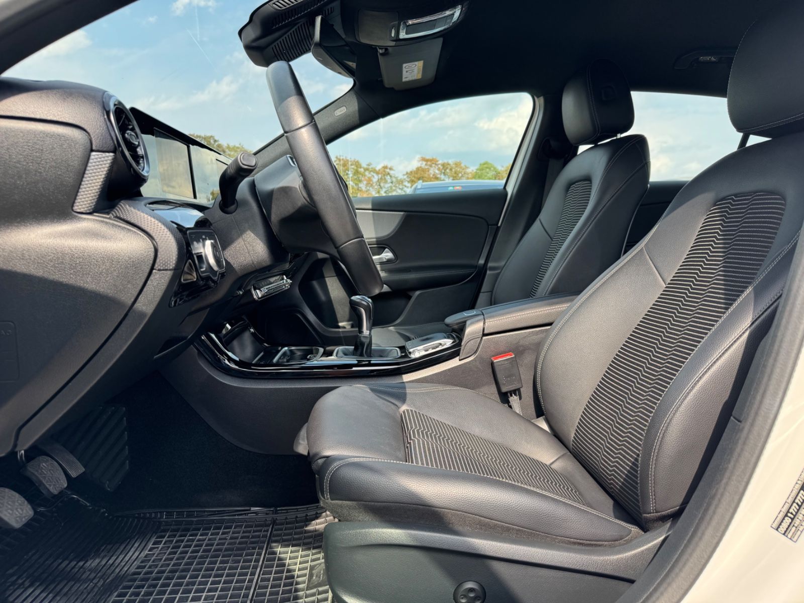 Mercedes-Benz A 200 Progressive Business+Finanzierung+Garantie foto 18