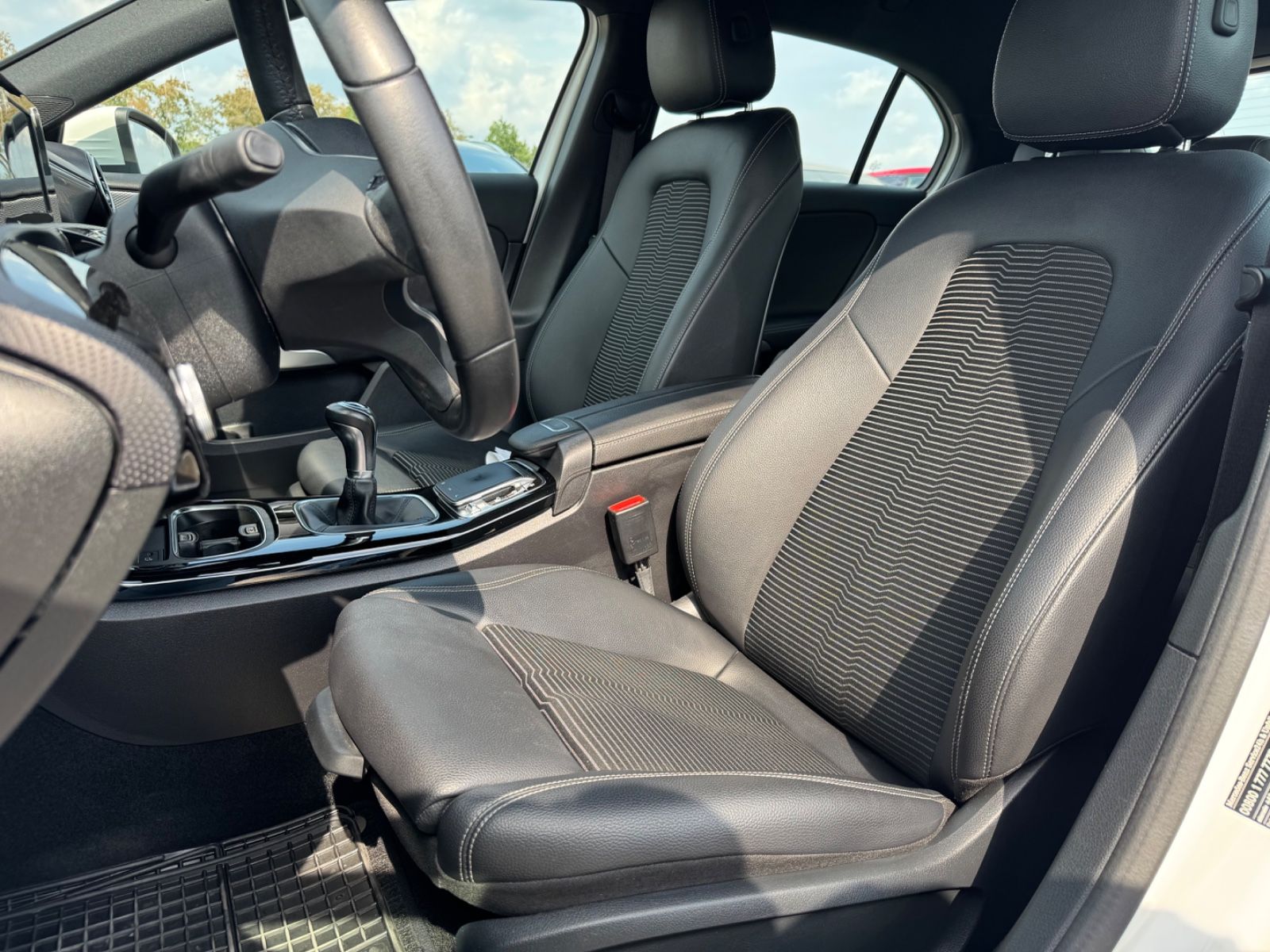 Mercedes-Benz A 200 Progressive Business+Finanzierung+Garantie foto 20