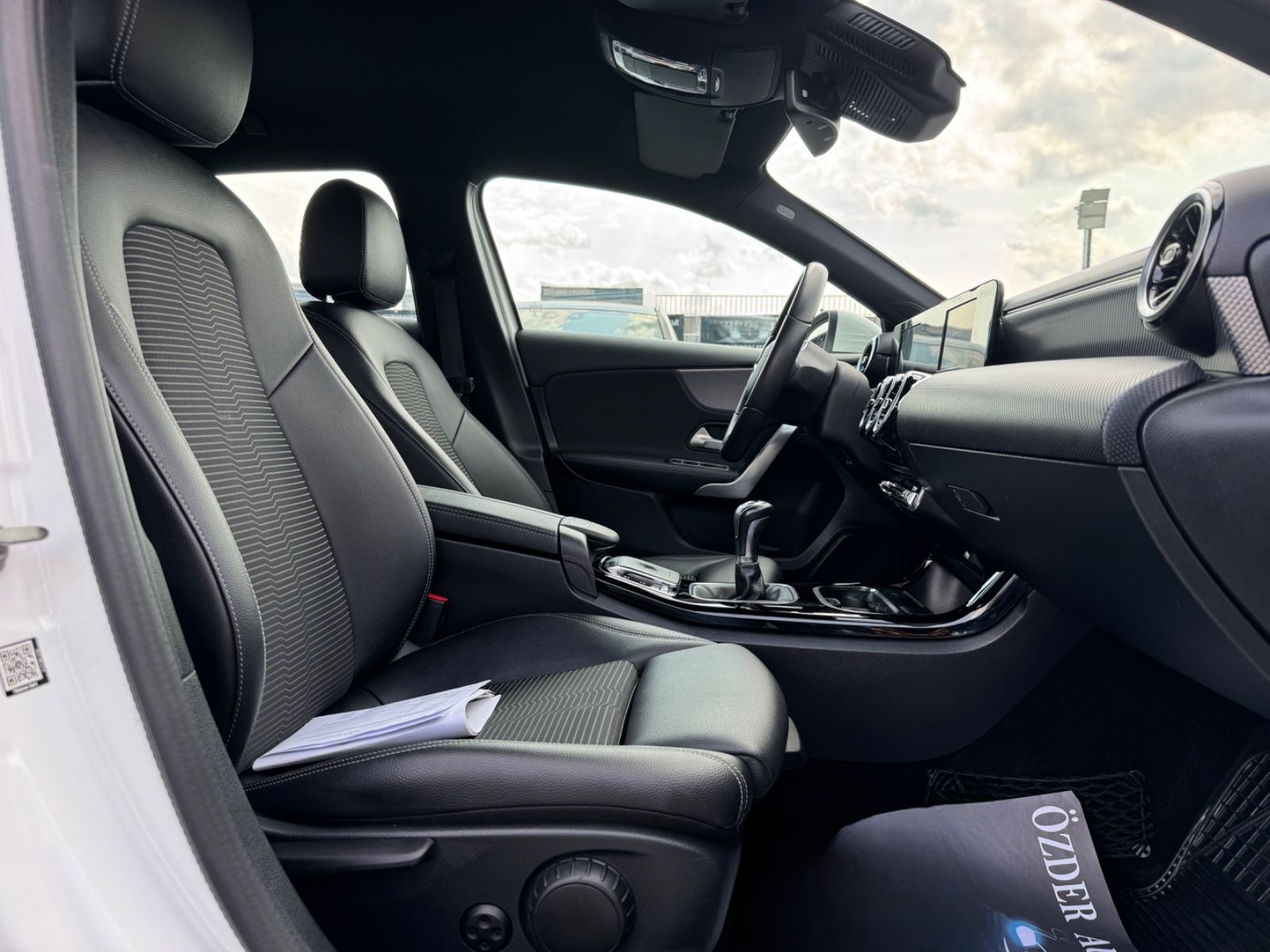 Mercedes-Benz A 200 Progressive Business+Finanzierung+Garantie foto 21