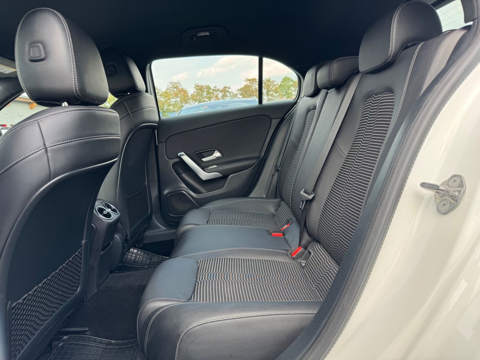 Mercedes-Benz A 200 Progressive Business+Finanzierung+Garantie foto 22