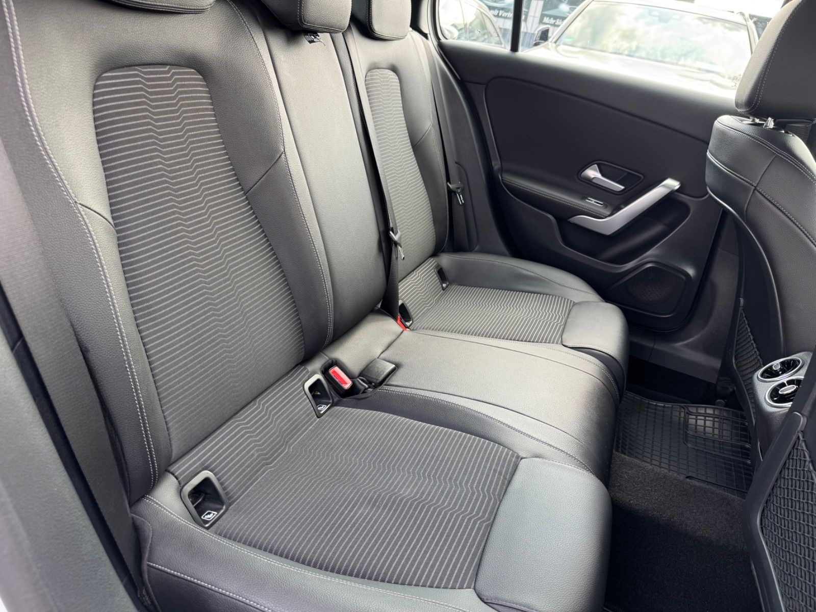 Mercedes-Benz A 200 Progressive Business+Finanzierung+Garantie foto 23