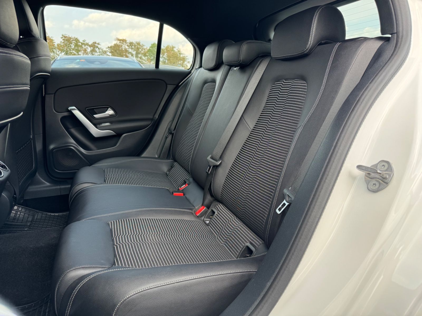 Mercedes-Benz A 200 Progressive Business+Finanzierung+Garantie foto 24