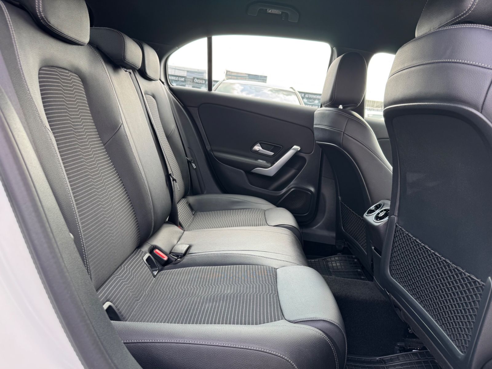 Mercedes-Benz A 200 Progressive Business+Finanzierung+Garantie foto 25