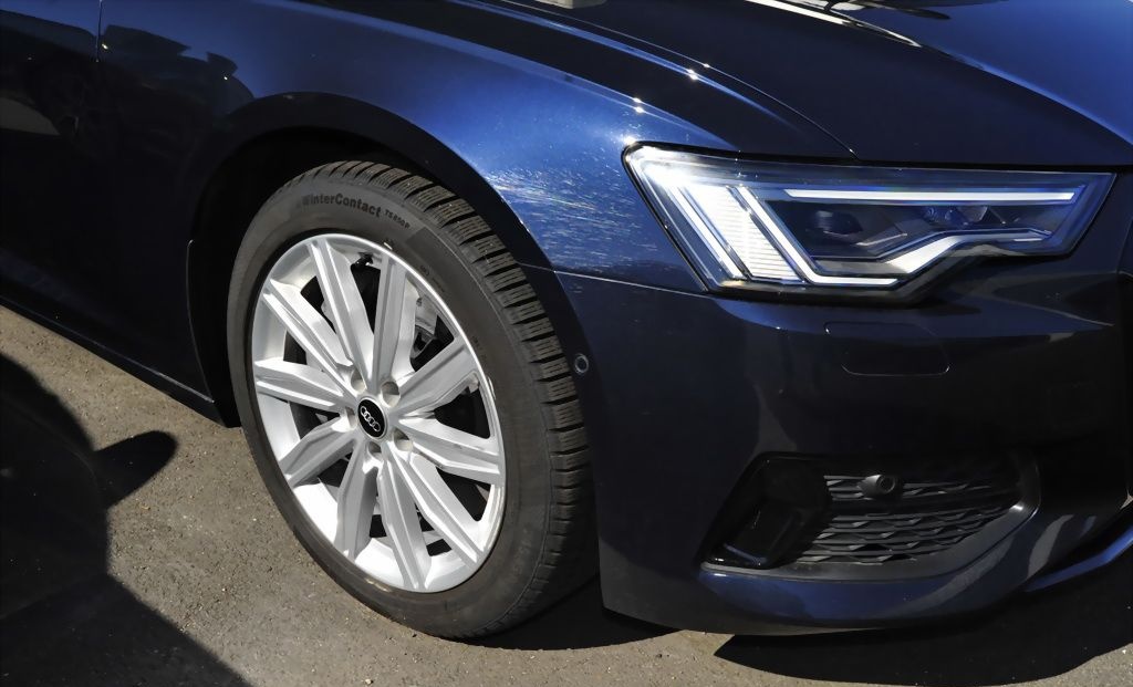 Audi A6 Avant 50 TFSI e quattro Sport Navi Matrix AHK foto 5