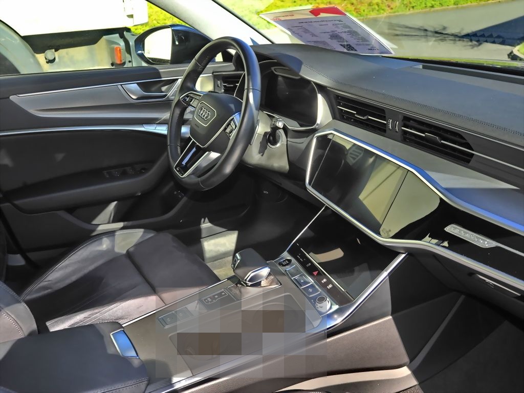 Audi A6 Avant 50 TFSI e quattro Sport Navi Matrix AHK foto 6