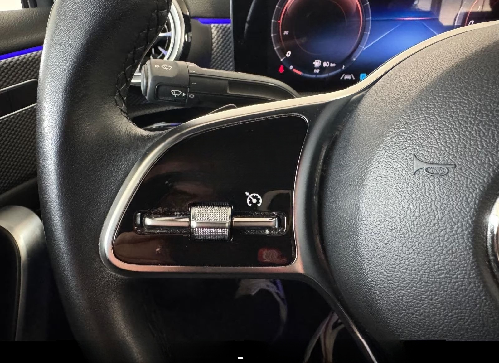 Mercedes-Benz A 250e Limousine AMBIENTE Leder Shz Tempomat foto 13