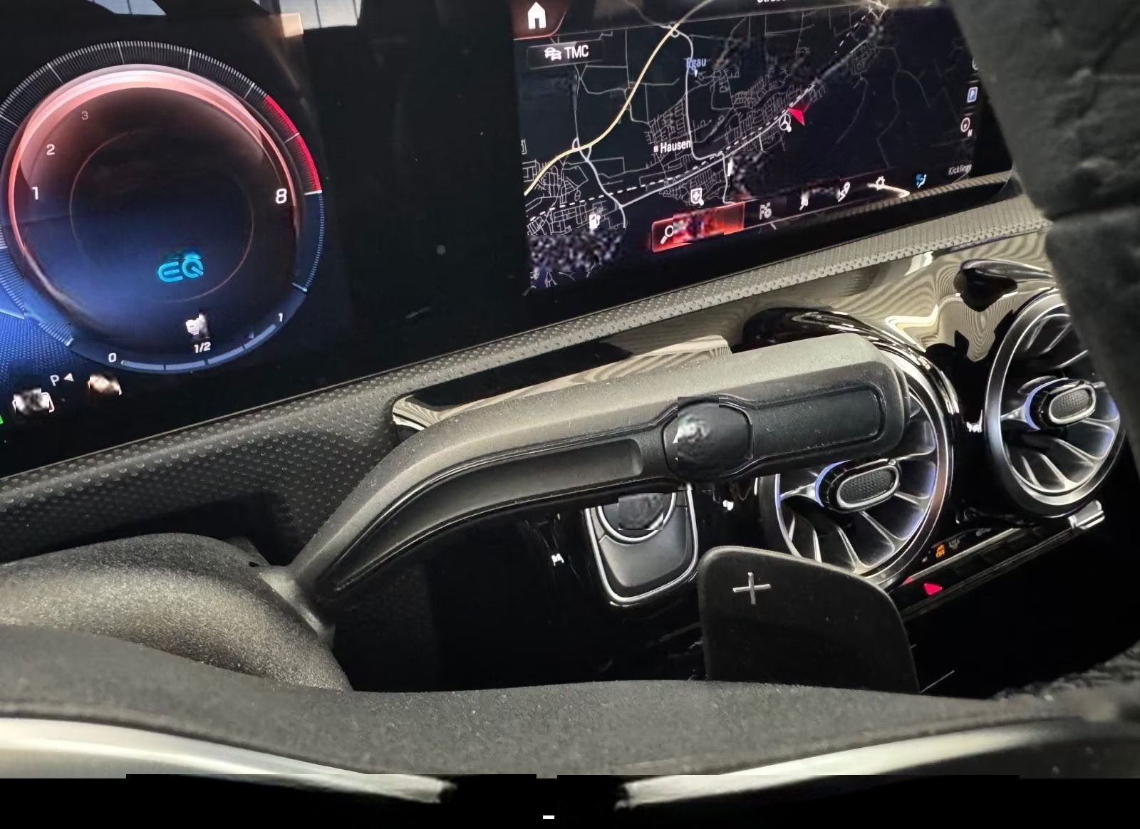 Mercedes-Benz A 250e Limousine AMBIENTE Leder Shz Tempomat foto 15