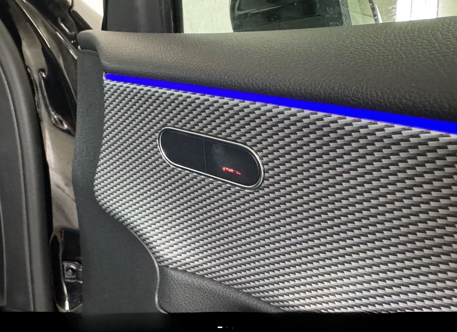 Mercedes-Benz A 250e Limousine AMBIENTE Leder Shz Tempomat foto 18