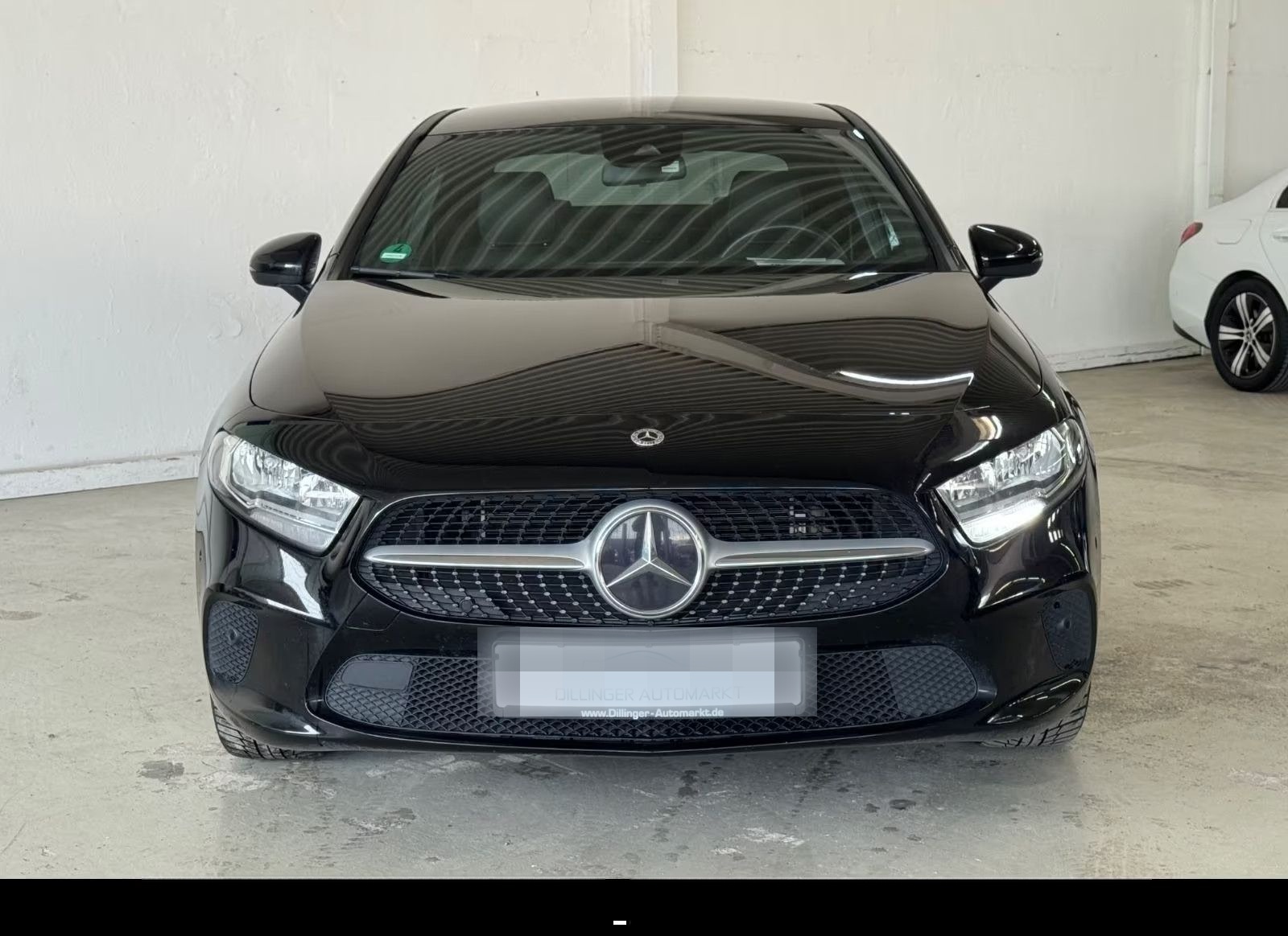 Mercedes-Benz A 250e Limousine AMBIENTE Leder Shz Tempomat foto 24