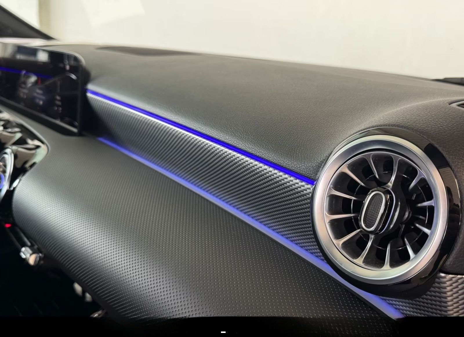 Mercedes-Benz A 250e Limousine AMBIENTE Leder Shz Tempomat foto 5