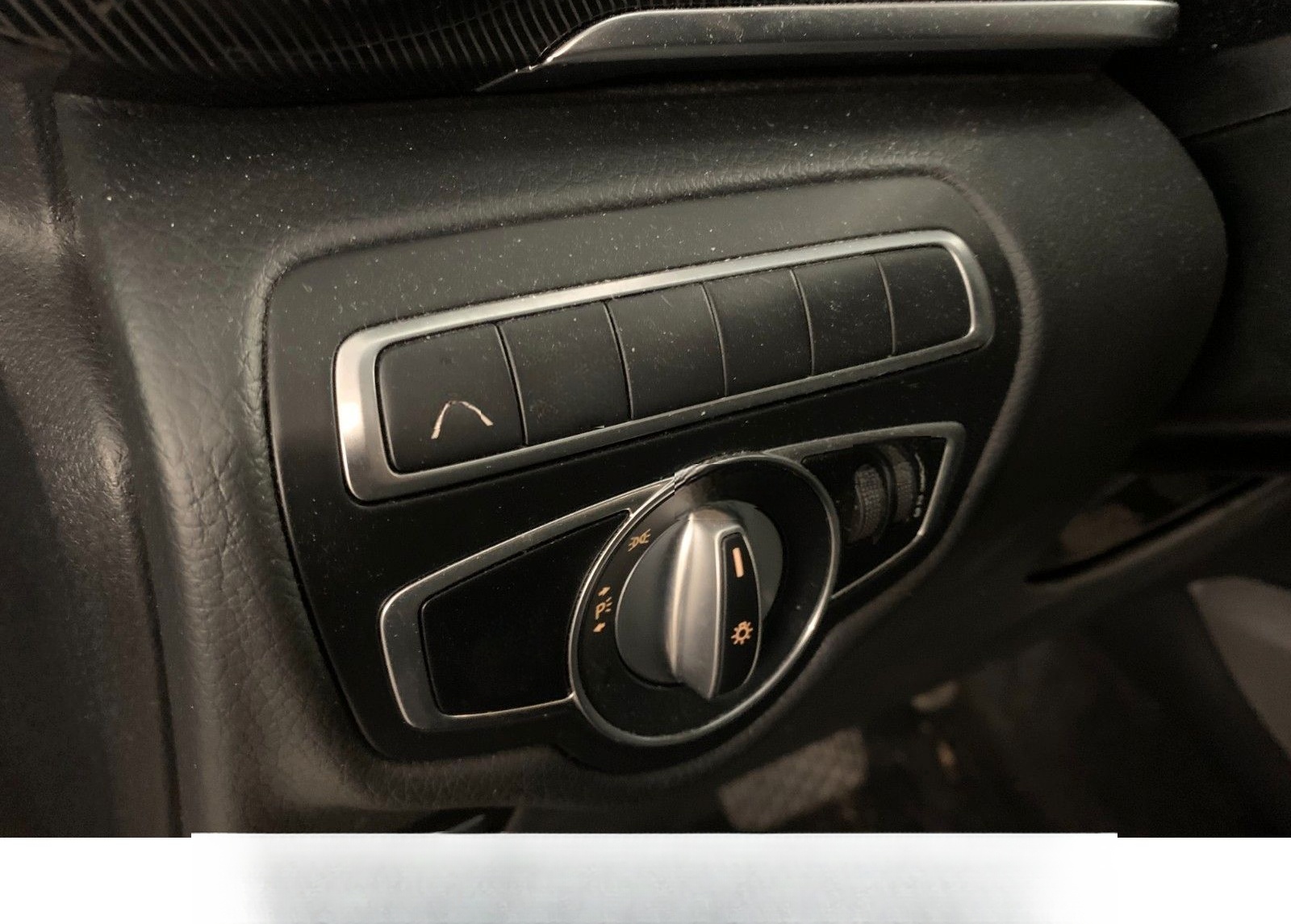 Mercedes-Benz EQV 300 Lang|Distronic|360°-Kamera|Navi|6-Sitzer foto 11