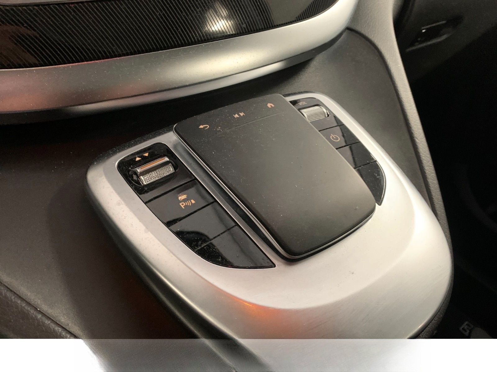 Mercedes-Benz EQV 300 Lang|Distronic|360°-Kamera|Navi|6-Sitzer foto 12