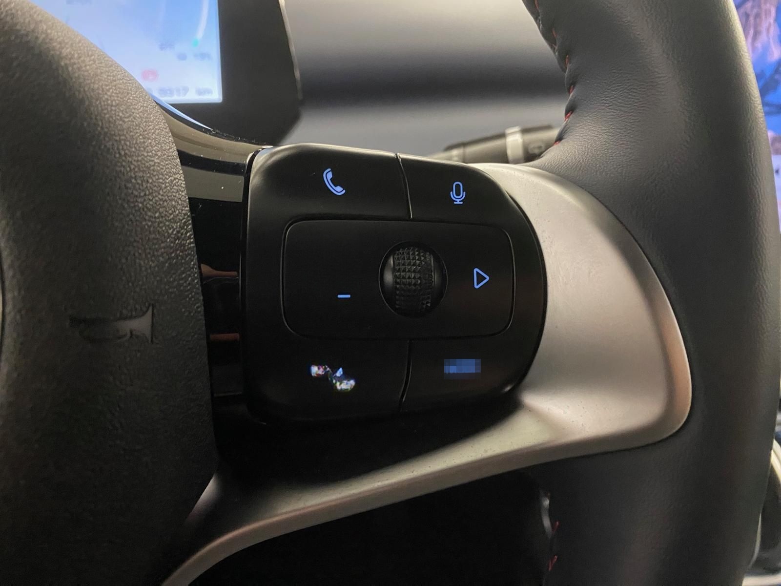 BYD ATTO 3 Android Auto+APP+NAVI+PDC+SITZ-HEIZ+ALU+M foto 11