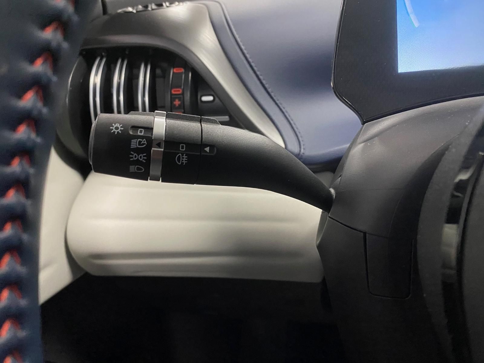 BYD ATTO 3 Android Auto+APP+NAVI+PDC+SITZ-HEIZ+ALU+M foto 12