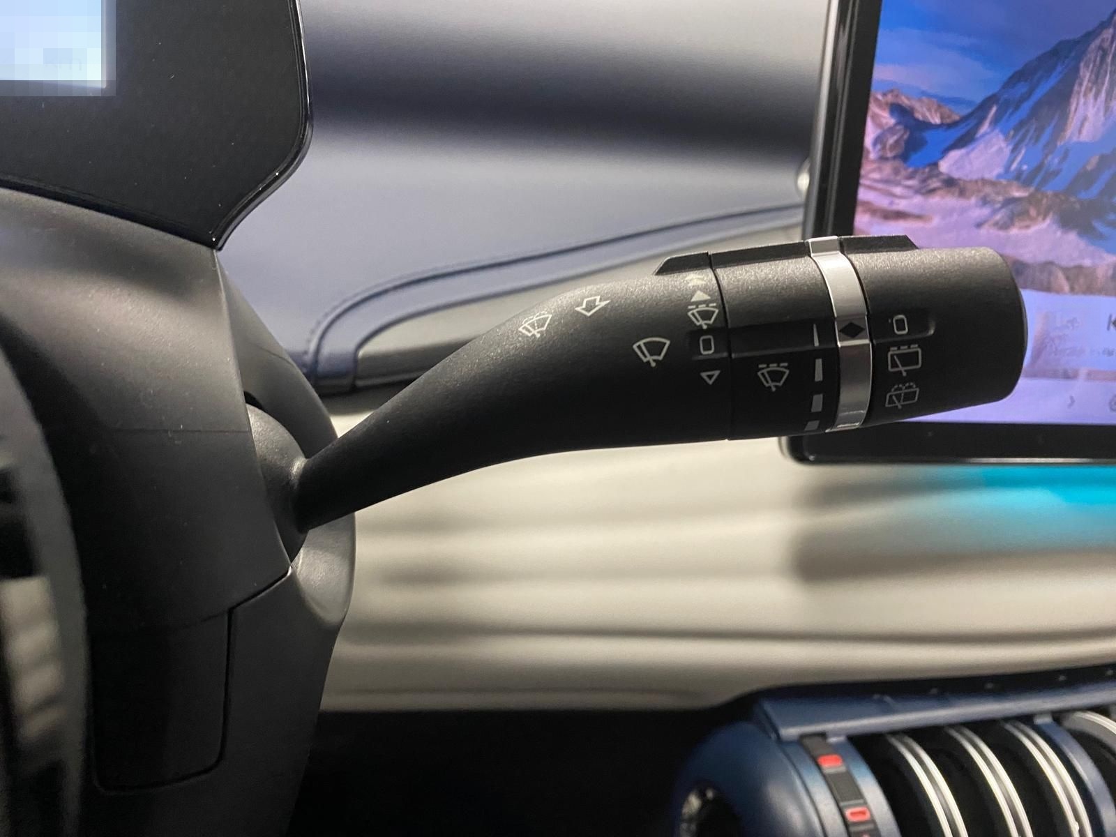 BYD ATTO 3 Android Auto+APP+NAVI+PDC+SITZ-HEIZ+ALU+M foto 13