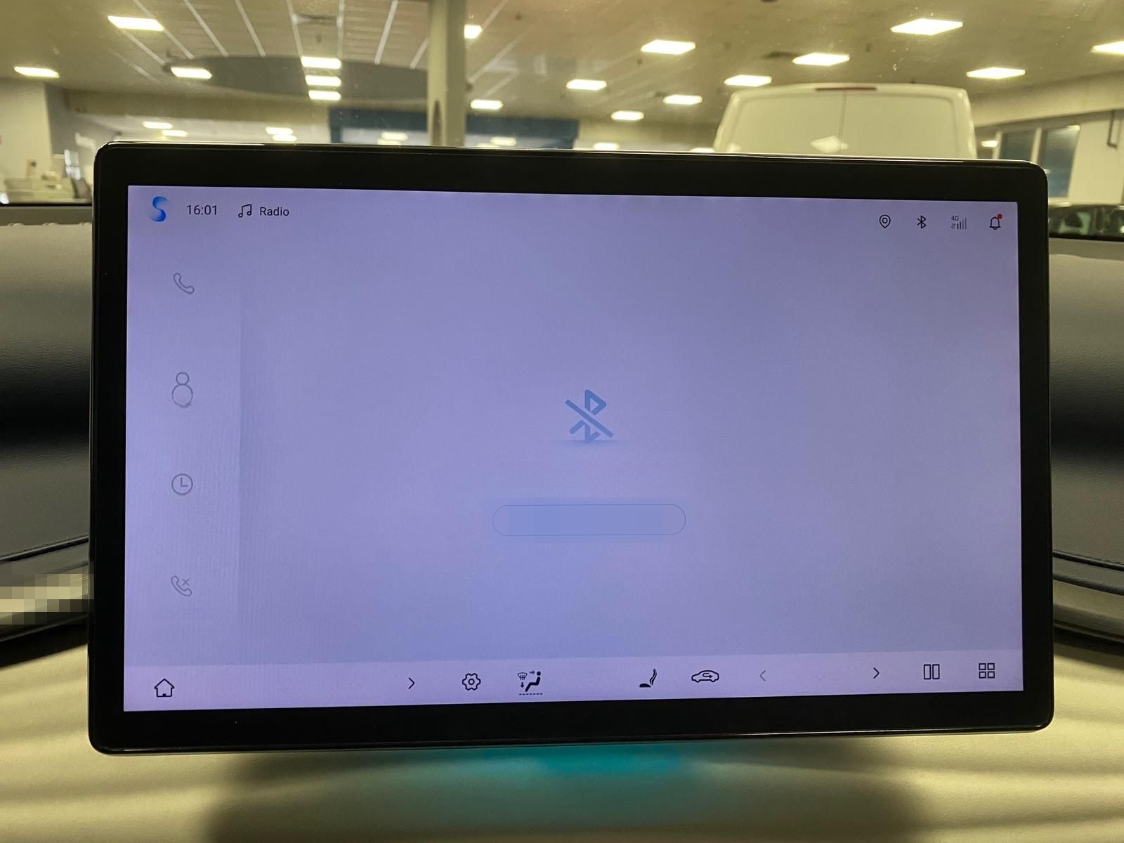 BYD ATTO 3 Android Auto+APP+NAVI+PDC+SITZ-HEIZ+ALU+M foto 15