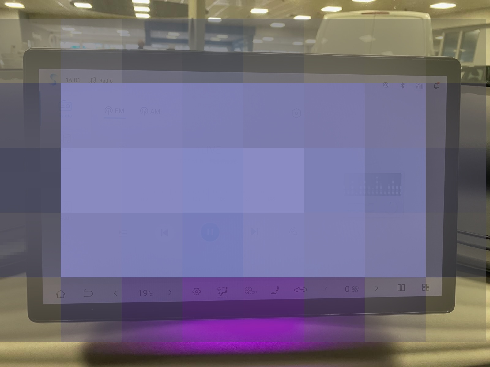 BYD ATTO 3 Android Auto+APP+NAVI+PDC+SITZ-HEIZ+ALU+M foto 16