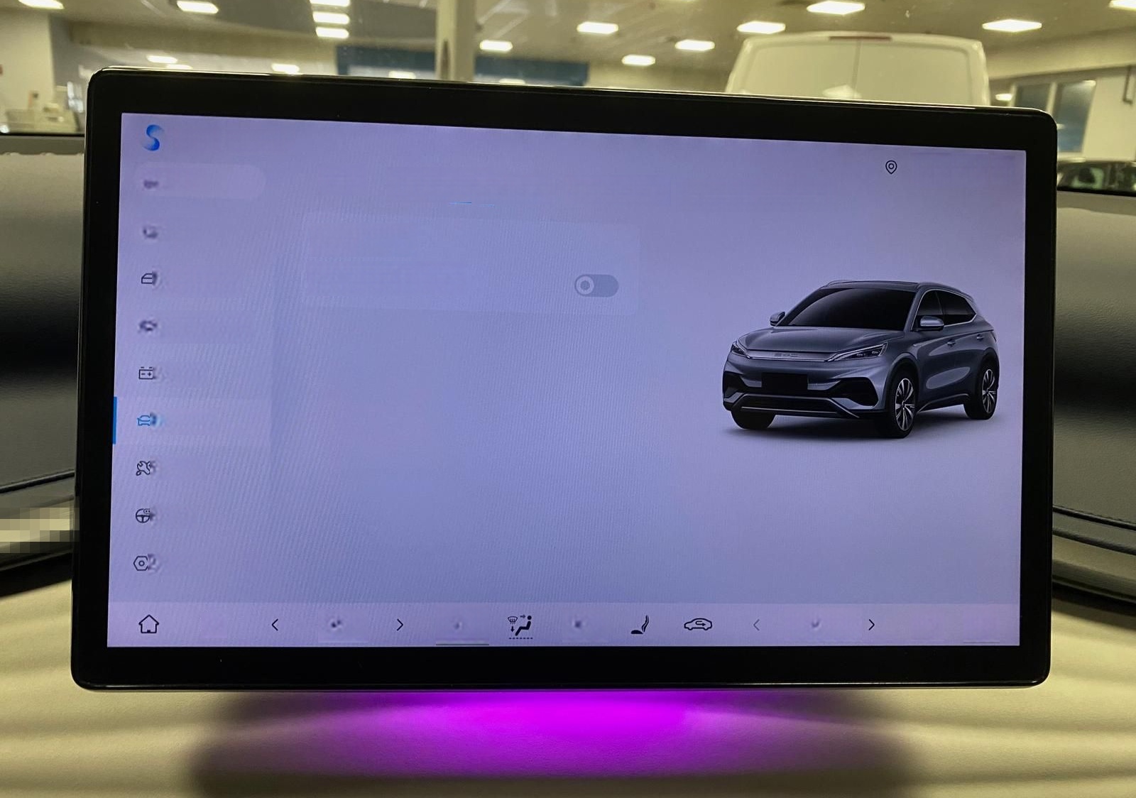 BYD ATTO 3 Android Auto+APP+NAVI+PDC+SITZ-HEIZ+ALU+M foto 18