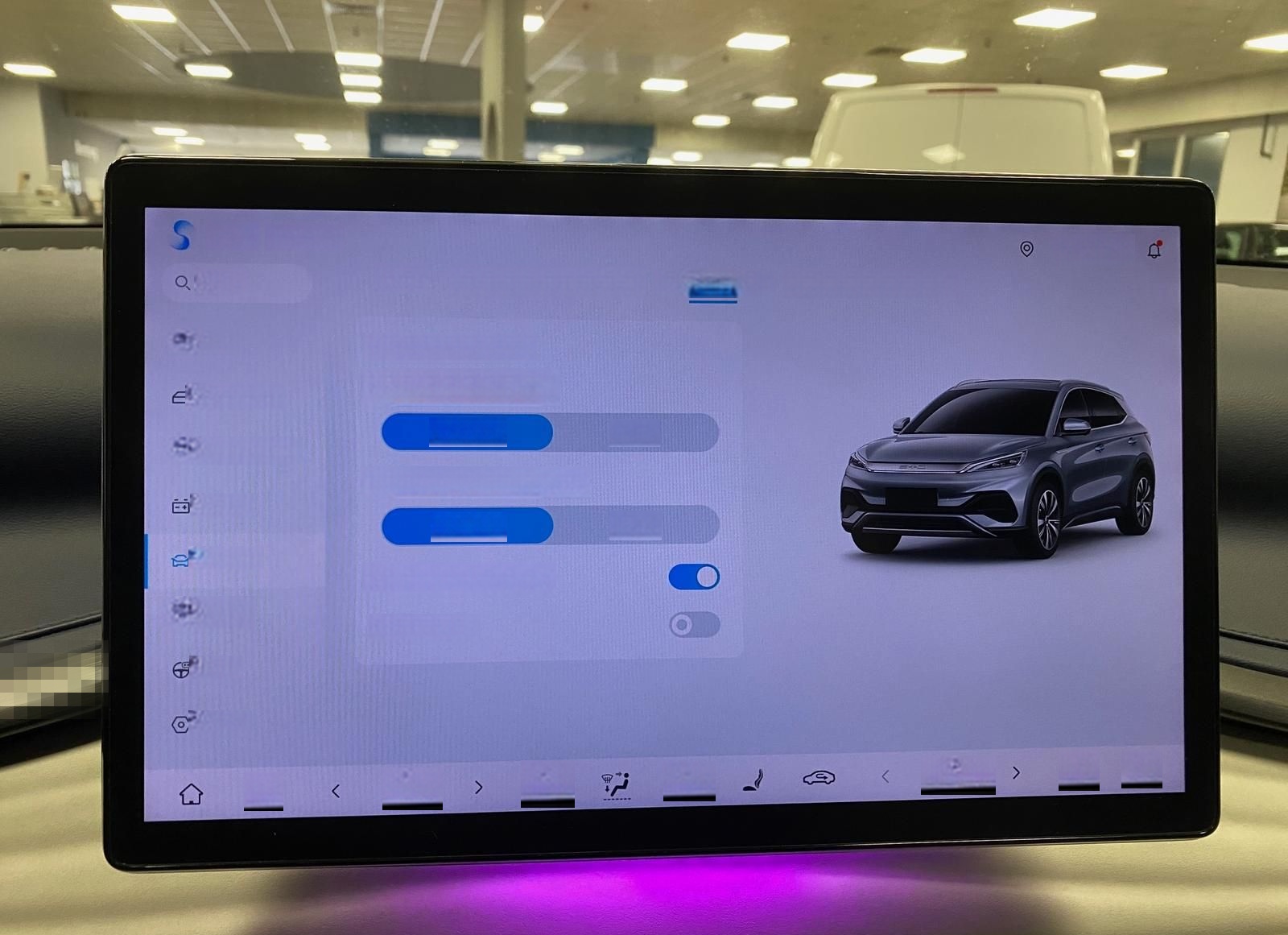 BYD ATTO 3 Android Auto+APP+NAVI+PDC+SITZ-HEIZ+ALU+M foto 19