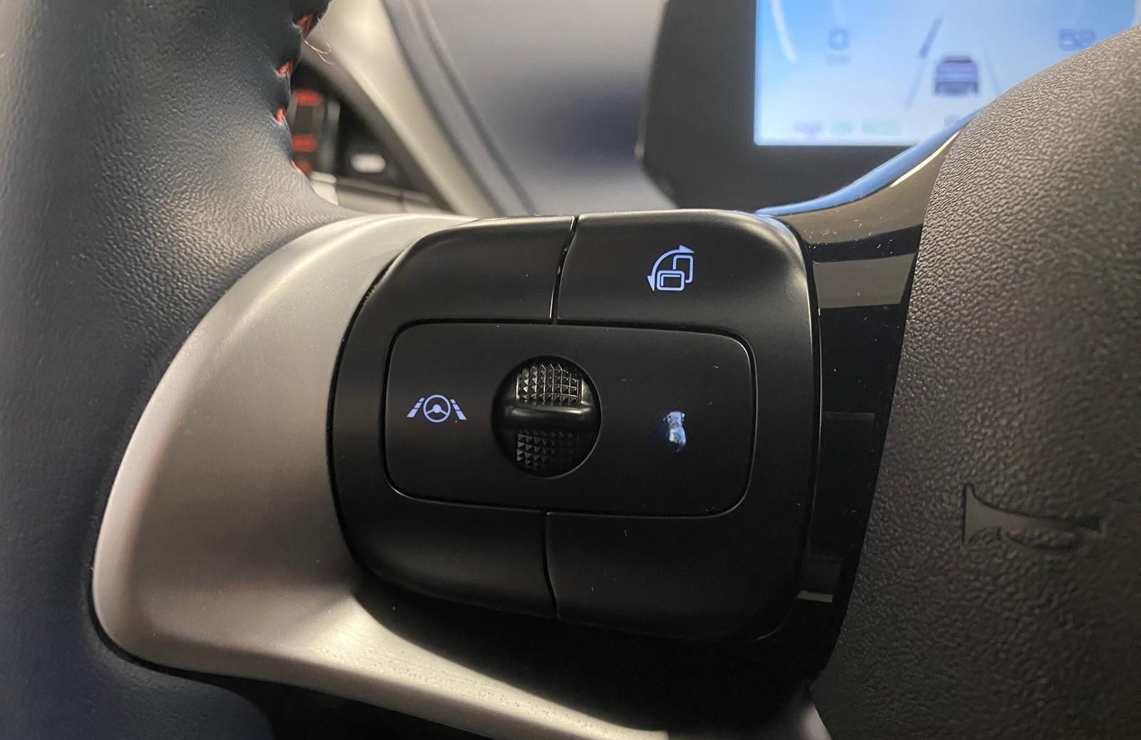 BYD ATTO 3 Android Auto+APP+NAVI+PDC+SITZ-HEIZ+ALU+M foto 10