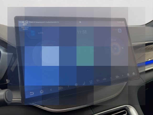 BYD Seal U DM-i Boost PHEV NAV PANODACH HEAD-UP APPL foto 11